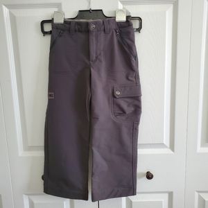 MEC Outdoor/Hiking Pants, Boys, Size US 6